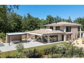 Vente Maison 4 chambresFayence