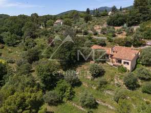 Vente Maison 4 chambresFayence