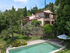 Vente Maison 3 chambresFayence