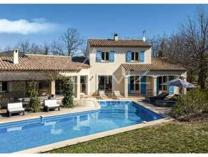 Vente Maison 5 chambresFayence