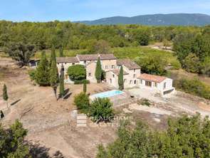 Vente Maison 14 chambresFayence