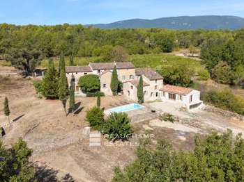 Vente maison 20 pièces Fayence 83