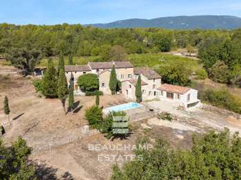 Vente Maison 14 chambresFayence