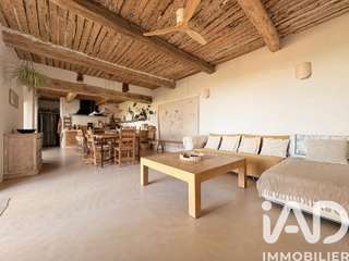 Vente maison 9 pièces