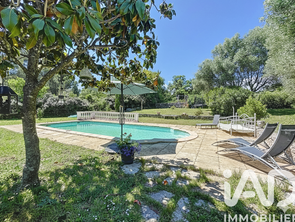 Vente Maison 3 chambresFayence