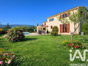 Vente Maison 4 chambresFayence