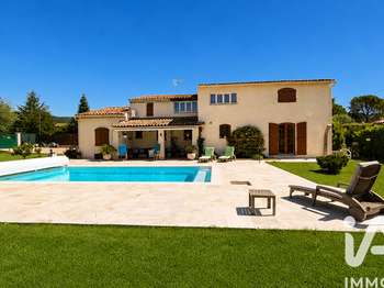 Vente maison 6 pièces Fayence 83