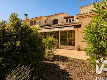 Vente Maison 4 chambresFayence