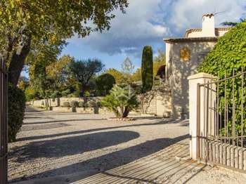 Vente maison 5 pièces Fayence 83