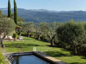 Vente Maison 5 chambresFayence
