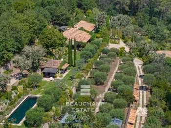 Vente maison 7 pièces Fayence 83