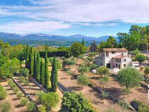 Vente Maison 3 chambresFayence