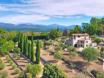 Vente maison 4 pièces Fayence 83