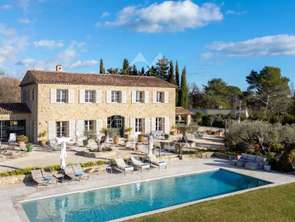 Vente Maison 5 chambresFayence