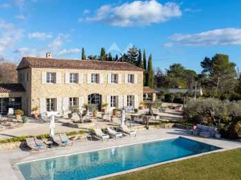Vente maison 8 pièces Fayence 83
