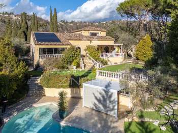 Vente maison 10 pièces Fayence 83
