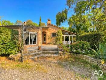 Vente maison 5 pièces Fayence 83