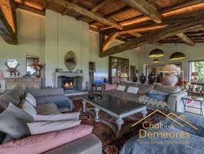 Vente Maison 5 chambresFayence