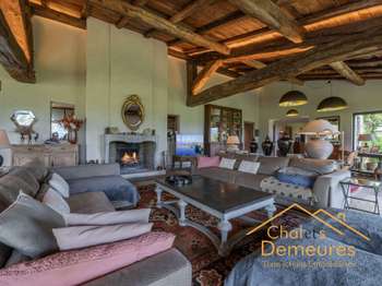 Vente maison 9 pièces Fayence 83