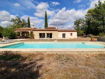 Vente maison 5 pièces Fayence 83