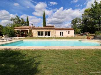 Vente Maison 4 chambresFayence