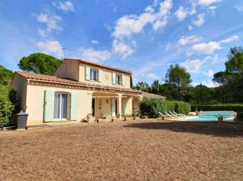 Vente maison 4 pièces Fayence 83