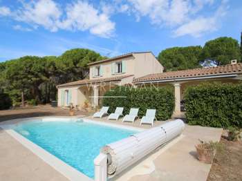 Vente Maison 3 chambresFayence