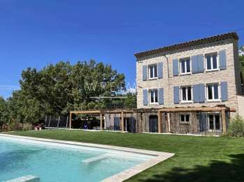 Vente maison 6 pièces Fayence 83