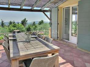 Vente Maison 3 chambresFayence