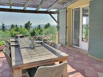 Vente maison Fayence 83