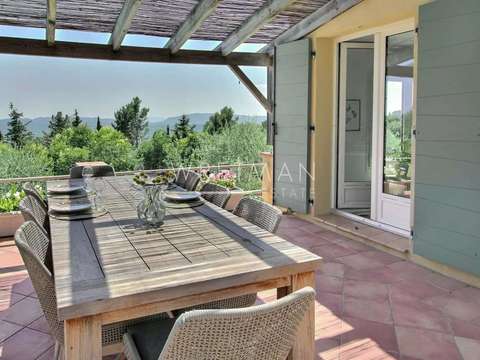 Vente maison Fayence 83