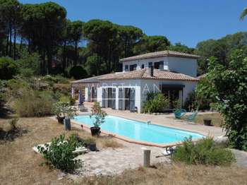 Vente maison 5 pièces Fayence 83