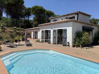 Vente Maison 3 chambresFayence