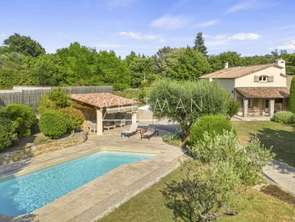 Vente Maison 4 chambresFayence