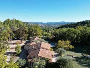 Vente Maison 3 chambresFayence