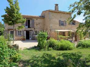 Vente Maison 5 chambresFayence