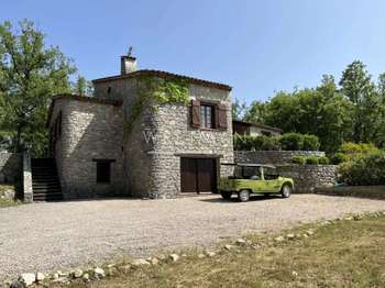Vente Maison 4 chambresFayence