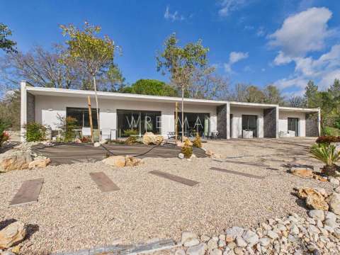 Vente maison 5 pièces Fayence 83