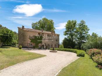 Vente Maison 7 chambresFayence