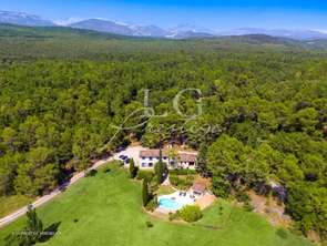 Vente Maison 5 chambresFayence