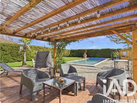 Vente maison 7 pièces Fayence 83