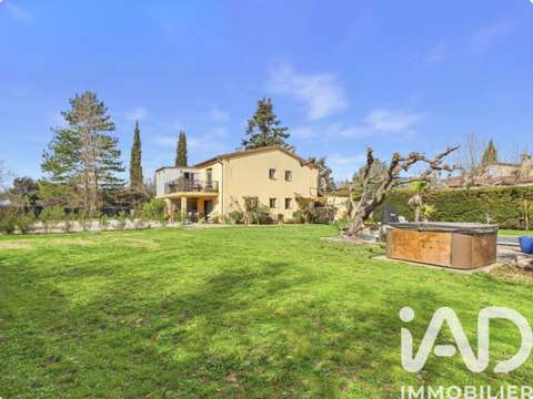 Vente maison 7 pièces Fayence 83