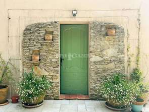 Vente Maison 4 chambresFayence