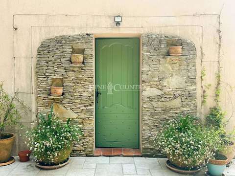 Vente maison 6 pièces Fayence 83