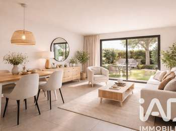 Vente maison 4 pièces Fayence 83