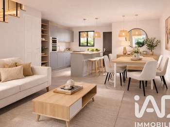 Vente maison 4 pièces Vente maison 4 pièces