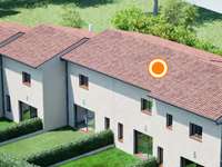 Vente maison 4 pièces Vente maison 4 pièces