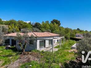 Vente Maison 5 piècesFayence