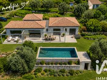 Vente maison 5 pièces Fayence 83