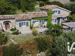 Vente Maison 2 chambresFayence
